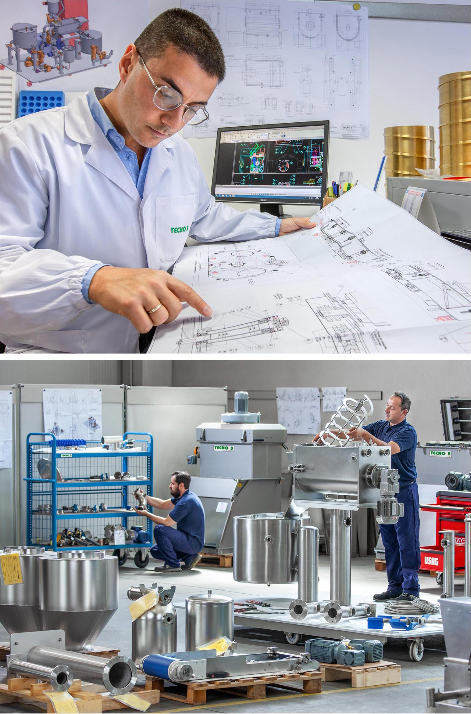 certificazioni tecno3