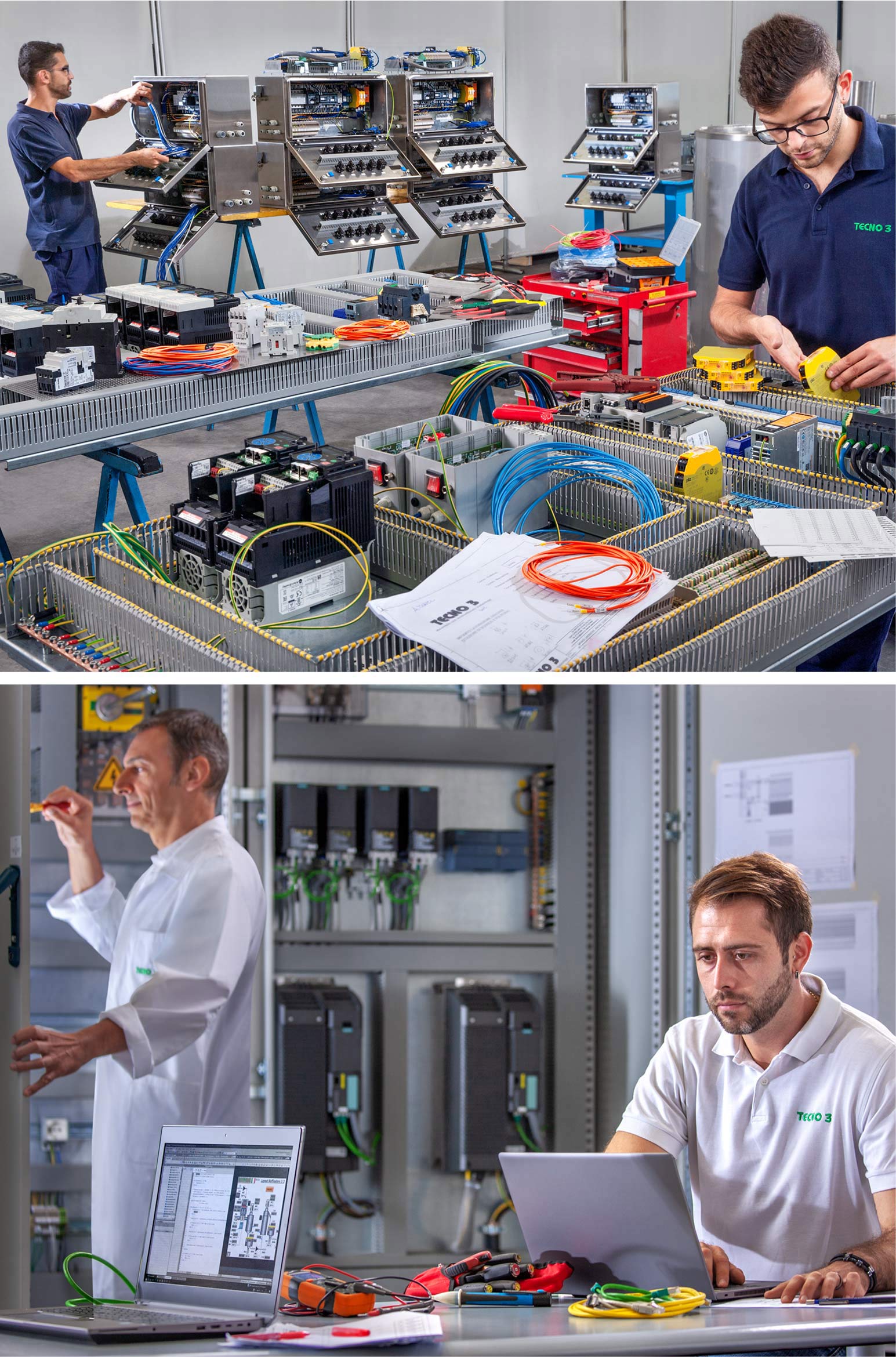 certificazioni tecno3